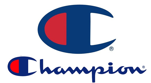 champion冠军品牌标志logo商标注册_申请费用及流程