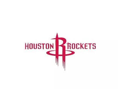 NBA火箭队公布新LOGO，一起看看球队LOGO演变史