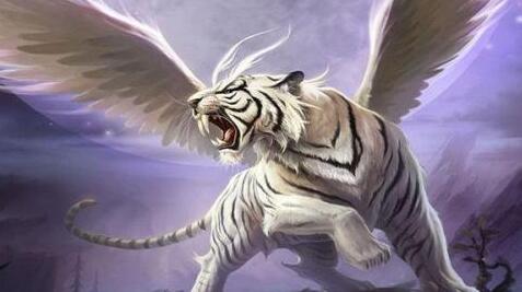 华为想干嘛?一大波中国神兽被华为注册成为商标 华为想干嘛?一大波中国神兽被华为注册成为商标