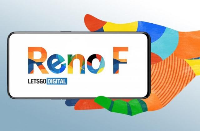 OPPO申请 Reno F和Reno Z两件商标 OPPO申请 Reno F和Reno Z两件商标