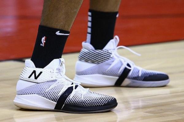 “大手掌”商标被侵权？伦纳德将耐克告上法庭