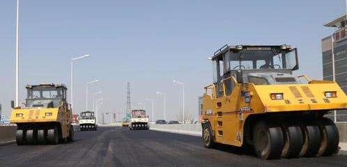 徐州市徐工筑路荣获专利小巨人企业 徐州市徐工筑路荣获专利小巨人企业