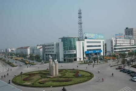 徐州睢宁县被评为江苏知识产权强省建设示范县 徐州睢宁县被评为江苏知识产权强省建设示范县