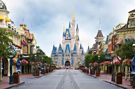 徐州某地产商因涉嫌迪士尼商标侵权被罚款5万元