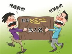 中国商标驳回复审