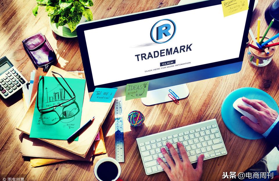 品牌商标查询(服装品牌商标图片大全)