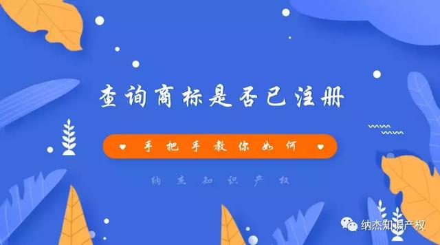 官方商标查询(国家商标网网上查询)