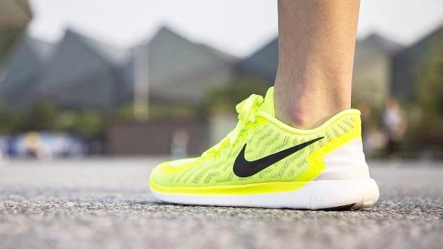 鞋真伪查询(正品查询扫一扫)