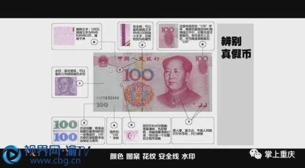 假币查询(假币冠字号码查询)