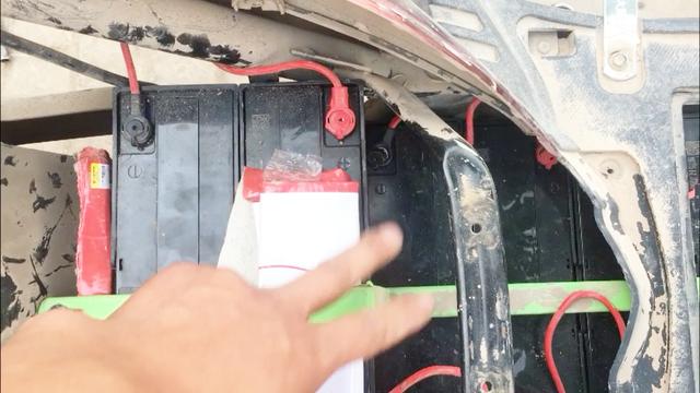 电池查询真伪(天能电池查询真伪)