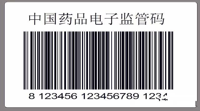 药品电子监管码查询(查药品真伪扫一扫)