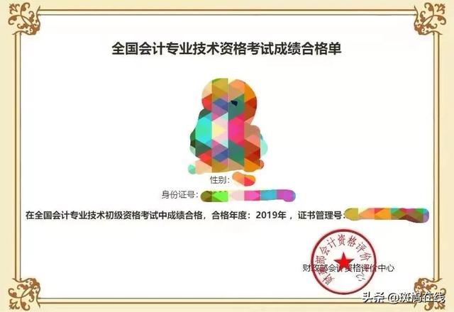 会计证在哪里查询(会计证在哪里查询真假)