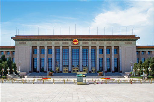 十九届六中全会决议中的10个明确-摄图网