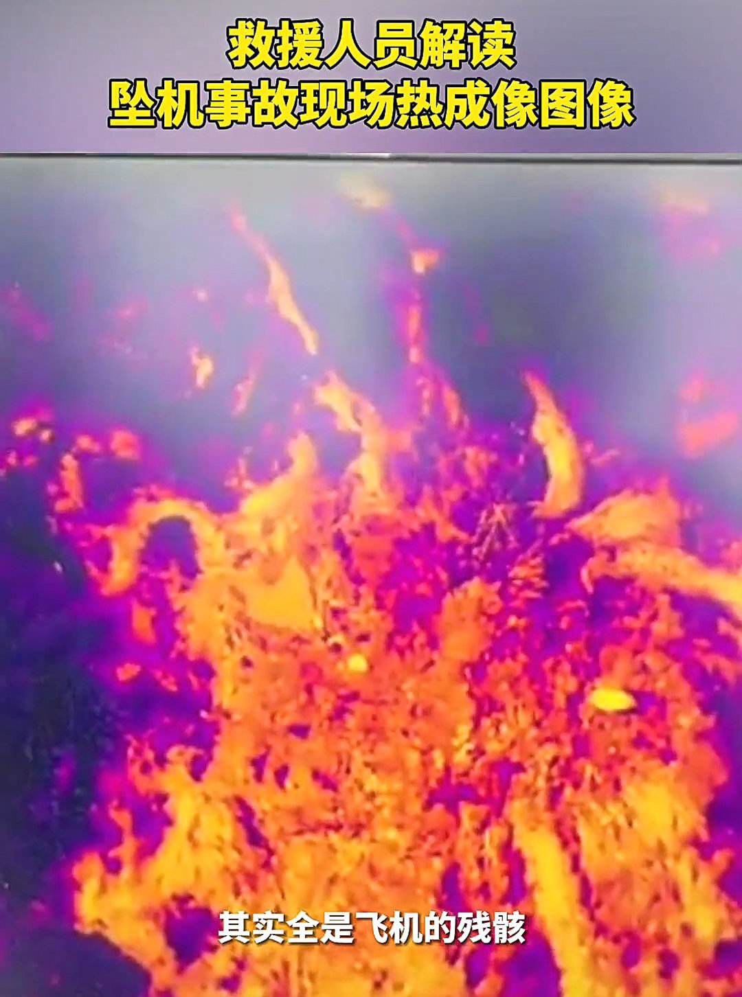 东航坠机事故目前共确认120人身份(东航坠机事件)_行业资讯_第2张_百科参考网 东航坠机事故目前共确认120人身份(东航坠机事件)_https://www.whai.cc_行业资讯_第2张