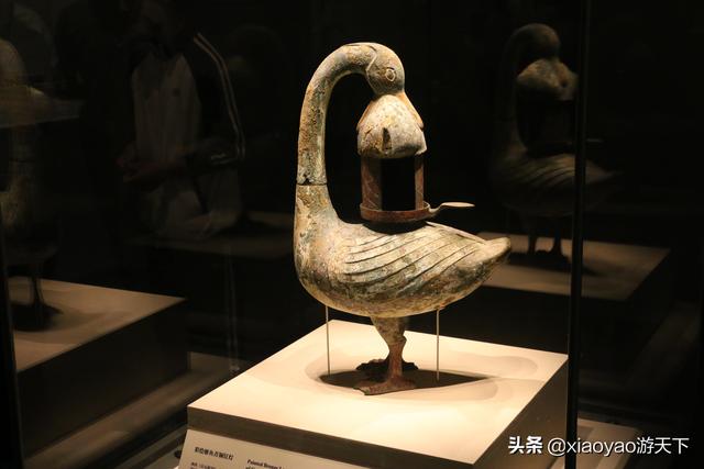 北京的博物馆（北京的博物馆展陈公司）_https://www.whai.cc_行业资讯_第2张