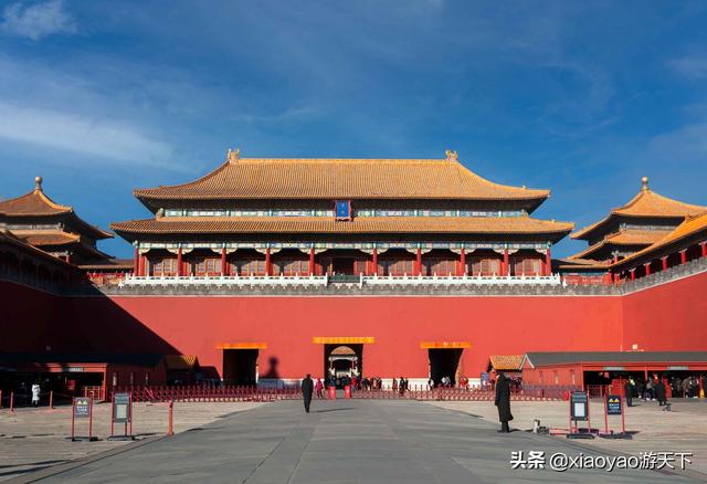 北京的博物馆（北京的博物馆展陈公司）_https://www.whai.cc_行业资讯_第5张