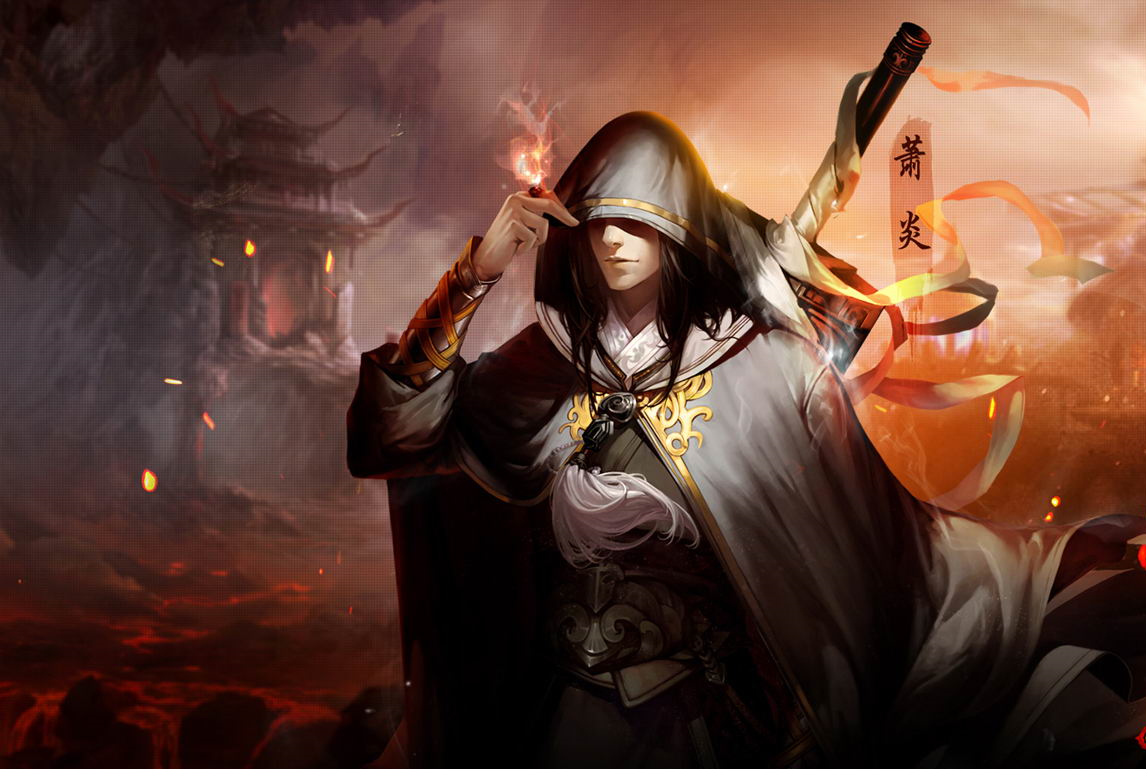 小说排行榜2020前十名（十部人气巅峰的网络小说，20年带走无数人的回忆） (http://www.cangchou.com/) 网络快讯 第2张