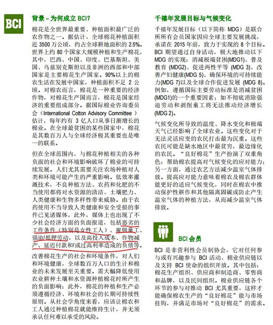 新疆棉花事件的起因经过和结果(新疆棉花辱华名单) 新疆棉花事件的起因经过和结果(新疆棉花辱华名单)