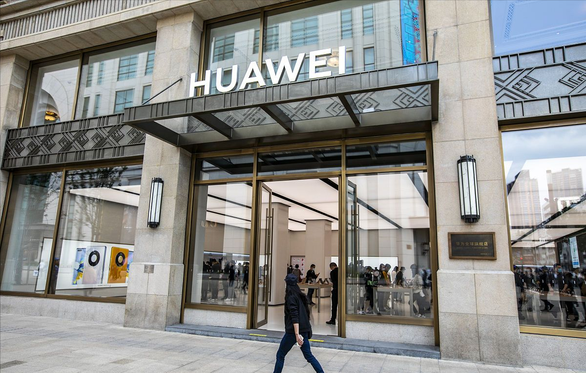 “中国芯”传来两个好消息,技术突破5nm,成功打破垄断