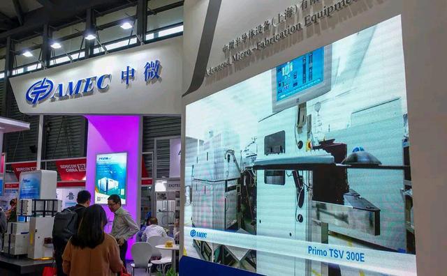 “中国芯”传来两个好消息,技术突破5nm,成功打破垄断