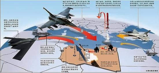 南斯拉夫大使馆轰炸是哪一年(98年大使馆被炸真实原因) 南斯拉夫大使馆轰炸是哪一年(98年大使馆被炸真实原因)