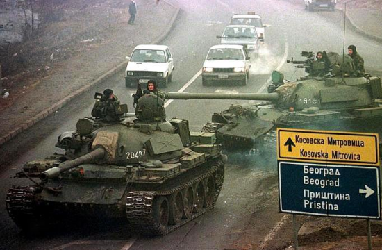 南斯拉夫大使馆轰炸是哪一年(98年大使馆被炸真实原因) 南斯拉夫大使馆轰炸是哪一年(98年大使馆被炸真实原因)