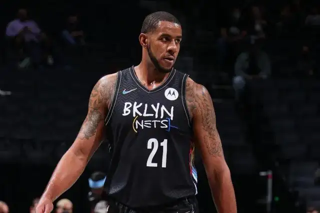 2022nba得分榜历史排名（NBA现役得分榜） 8