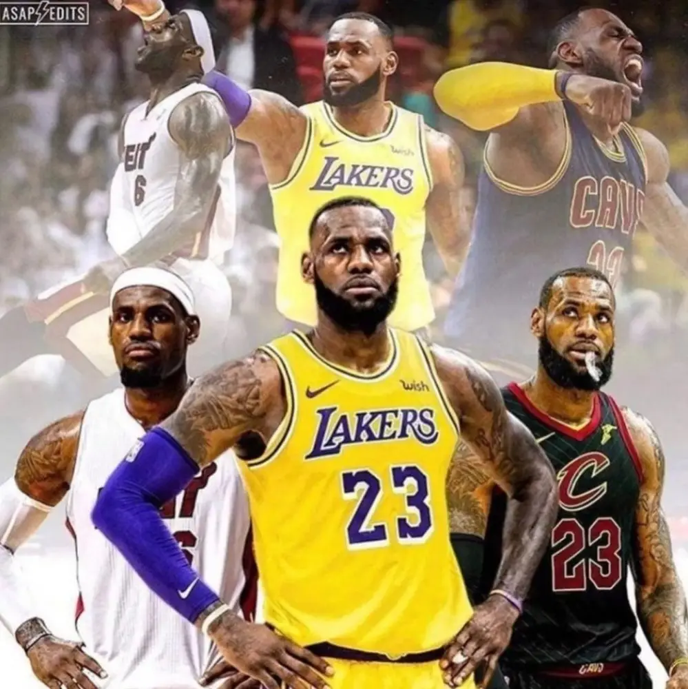 2022nba得分榜历史排名（NBA现役得分榜） 2