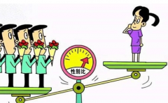 中国适婚男比女多1752万2023已更新(今日/要点)