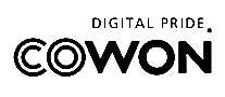 COWON爱欧迪