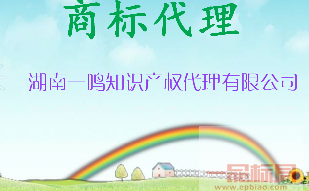 湖南一鸣知识产权代理有限公司