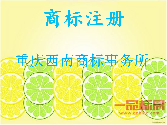 重庆西南商标事务所有限公司