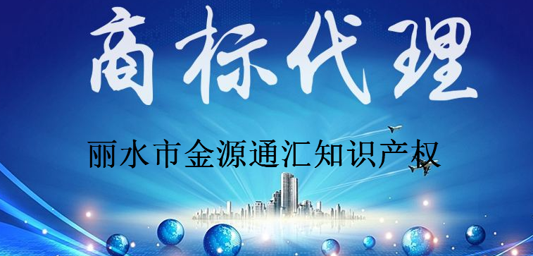丽水市金源通汇知识产权