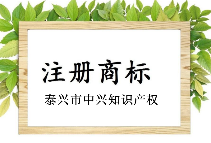 泰兴市中兴知识产权服务有限公司