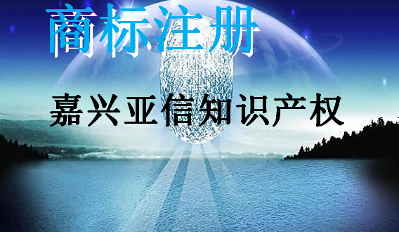 嘉兴亚信知识产权代理有限公司
