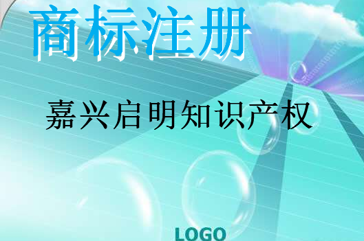 嘉兴启明知识产权服务有限公司