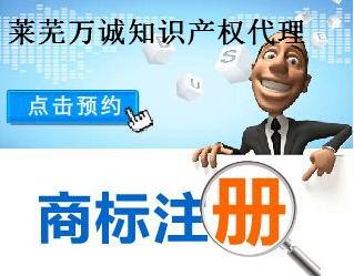 莱芜万诚知识产权代理有限公司