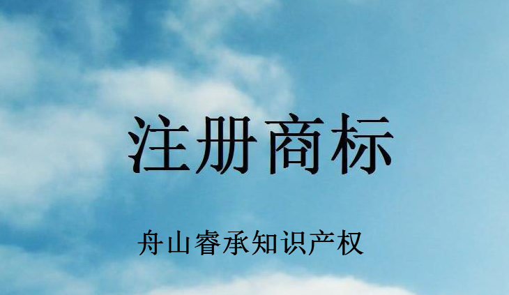舟山睿承知识产权服务有限公司