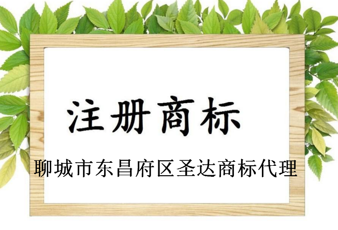 聊城市东昌府区圣达商标代理有限公司