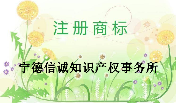 宁德信诚知识产权事务有限公司 宁德信诚知识产权事务有限公司