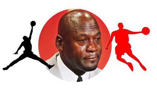 心累!与球星“乔丹”打了8年商标官司,错过IPO,值得吗? 心累!与球星“乔丹”打了8年商标官司,错过IPO,值得吗?