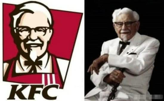 肖像作商标是个好想法,但要小心别侵权!