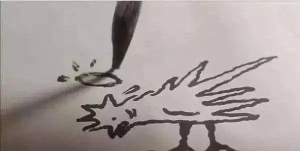 唐伯虎点秋香里的神鸟凤凰,被注册商标啦!