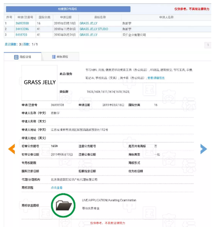 成功申请了94个商标,看周杰伦玩转IP布局 成功申请了94个商标,看周杰伦玩转IP布局