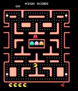 一场穿越了40年岁月的吃豆人版权官司