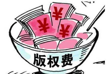 版权费保底，拉新分账，付费用户，网剧未来10年发展模式