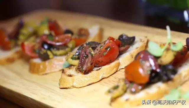 港澳米其林餐厅的又一版本?“米芝莲”商标不予注册