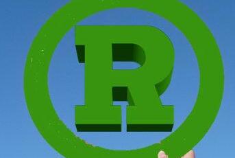 小编讲讲:文字+图片商标注册的弊端 小编讲讲:文字+图片商标注册的弊端