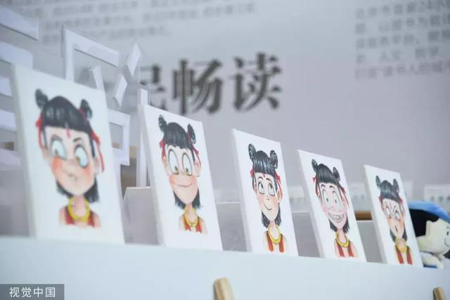 央视网评丨“老祖宗”的“哪吒”商标被企业霸占了?别露怯了