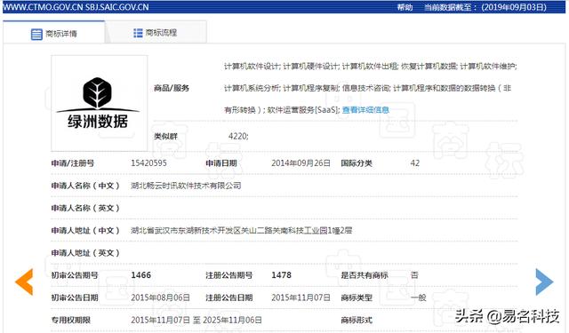 被诟病抄袭!商标不注册?微博的新产品“绿洲”只活了3天